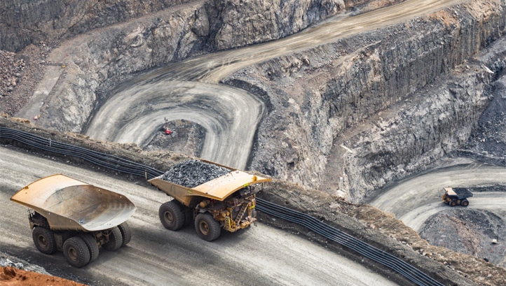 While many mining giants include SDG logos on their report, they fail to report on their negative environmental impacts, the report concludes